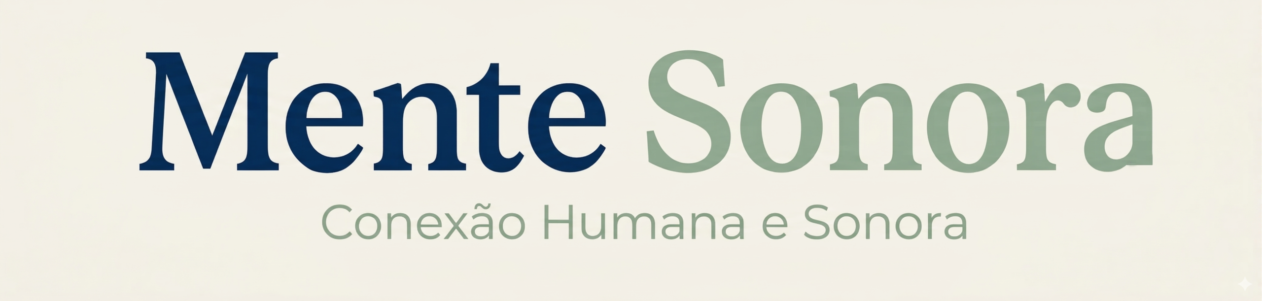 Mente Sonora